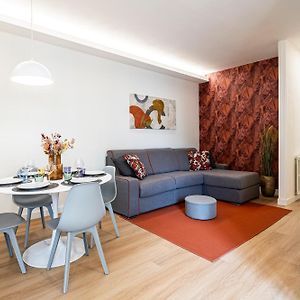 Deluxe Appartement met Twee Slaapkamers